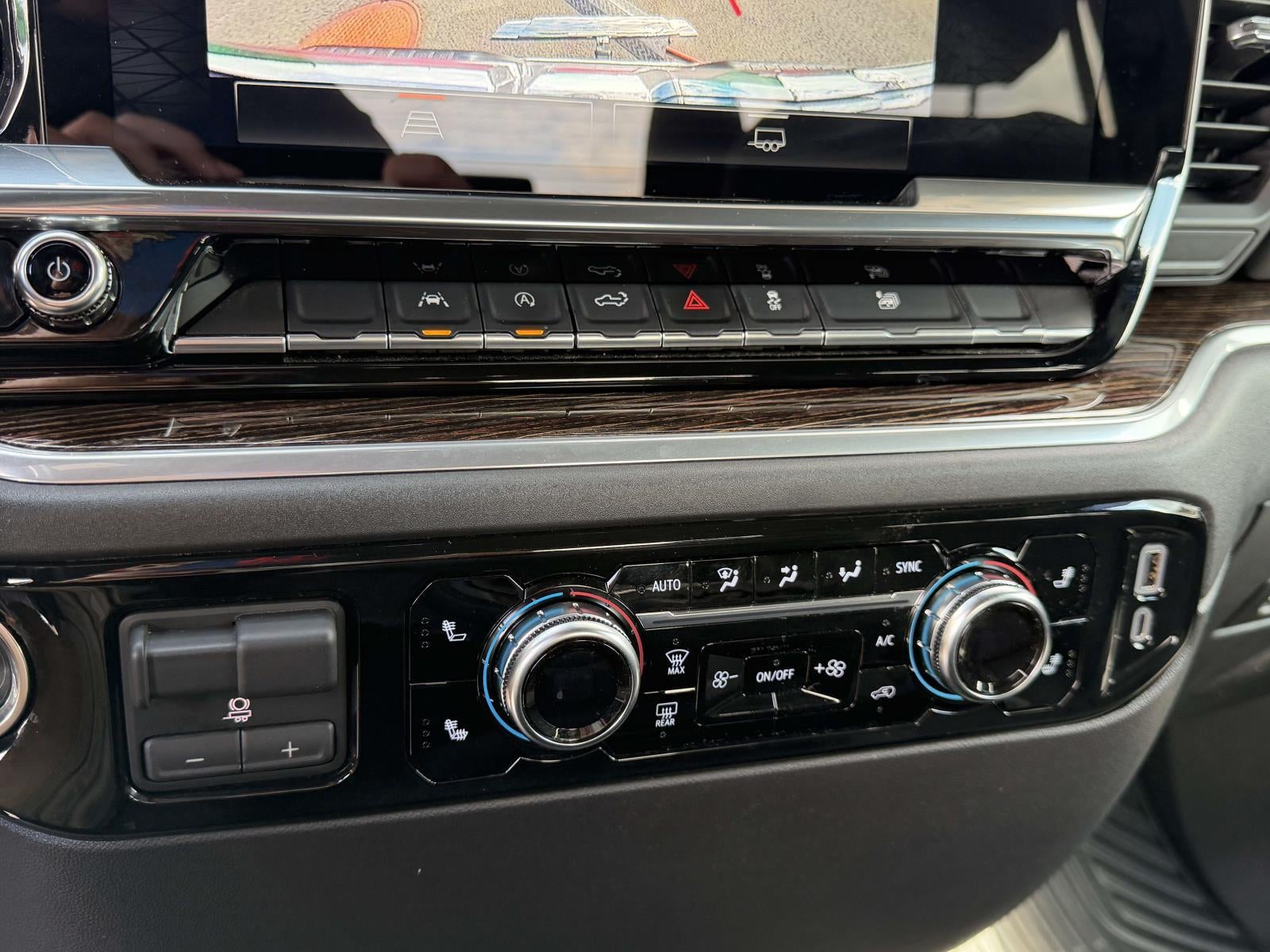 2026 GMC Sierra 1500 Crew Cab, Short Bed, SLE, 4WD
