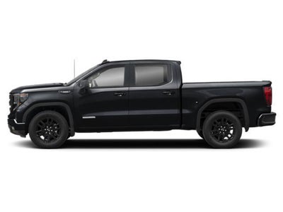 2026 GMC Sierra 1500 Crew Cab, Standard Bed, Elevation, 4WD
