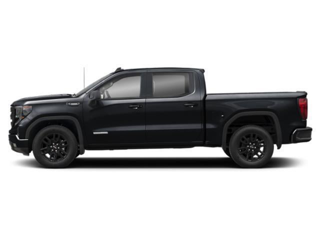 2026 GMC Sierra 1500 Crew Cab, Standard Bed, Elevation, 4WD
