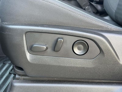 2022 GMC Sierra 1500 4WD Crew Cab Short Box Elevation