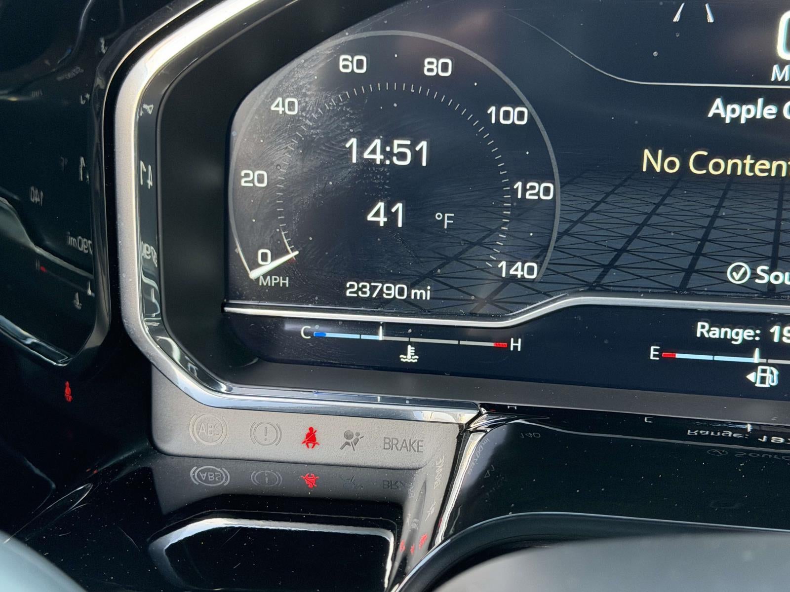 2022 GMC Sierra 1500 4WD Crew Cab Short Box Elevation