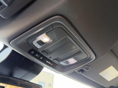 2022 GMC Sierra 1500 4WD Crew Cab Short Box Elevation