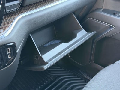 2022 GMC Sierra 1500 4WD Crew Cab Short Box Elevation