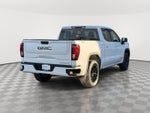 2022 GMC Sierra 1500 4WD Crew Cab Short Box Elevation