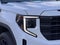 2022 GMC Sierra 1500 4WD Crew Cab Short Box Elevation
