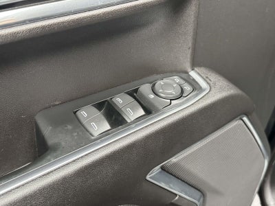 2023 GMC Sierra 1500 4WD Crew Cab Short Box Elevation with 3SB