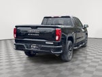 2023 GMC Sierra 1500 4WD Crew Cab Short Box Elevation with 3SB
