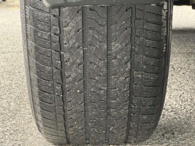 2023 GMC Sierra 1500 4WD Crew Cab Short Box Elevation with 3SB