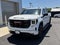2022 GMC Sierra 1500 4WD Crew Cab Short Box Elevation