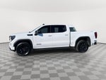 2025 GMC Sierra 1500 4WD Crew Cab Short Box Elevation with 3VL
