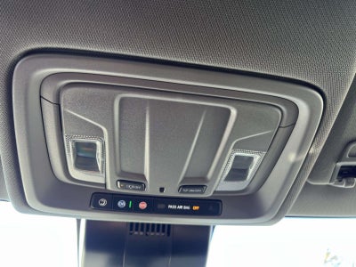 2025 GMC Sierra 1500 4WD Crew Cab Short Box Elevation with 3VL