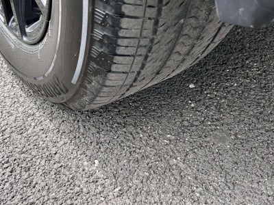 2020 GMC Sierra 1500 4WD Crew Cab Short Box Elevation