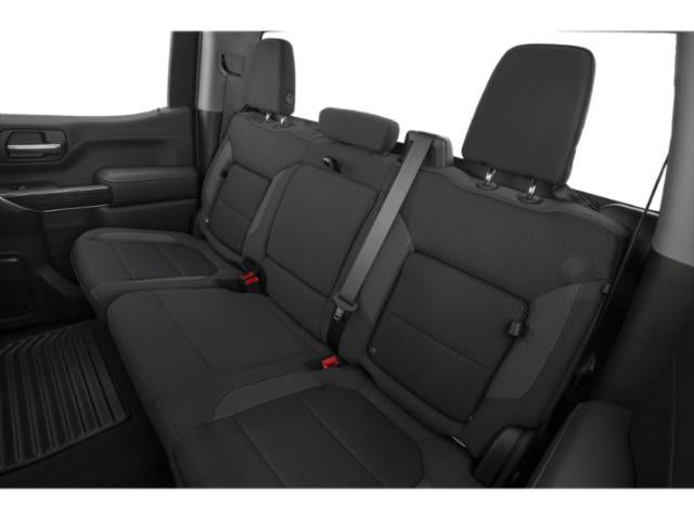 2020 GMC Sierra 1500 4WD Crew Cab Short Box Elevation