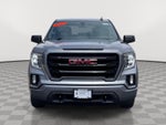 2020 GMC Sierra 1500 4WD Crew Cab Short Box Elevation