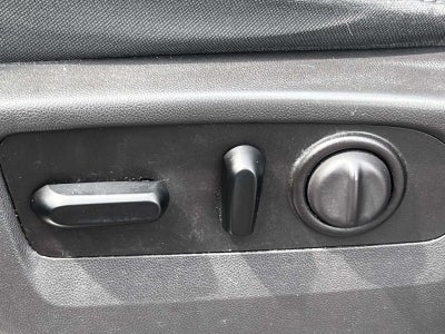 2020 GMC Sierra 1500 4WD Crew Cab Short Box Elevation