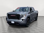 2020 GMC Sierra 1500 4WD Crew Cab Short Box Elevation