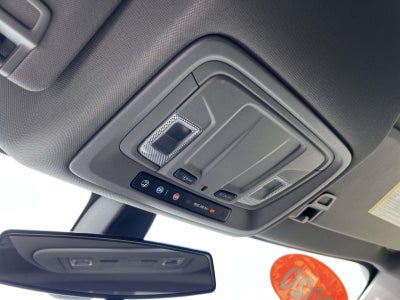 2020 GMC Sierra 1500 4WD Crew Cab Short Box Elevation