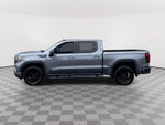 2020 GMC Sierra 1500 4WD Crew Cab Short Box Elevation