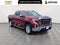 2021 GMC Sierra 1500 4WD Crew Cab Short Box SLT