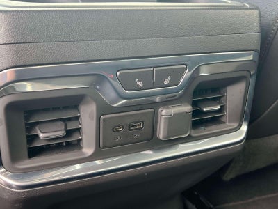2021 GMC Sierra 1500 4WD Crew Cab Short Box SLT
