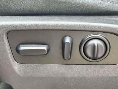 2021 GMC Sierra 1500 4WD Crew Cab Short Box SLT