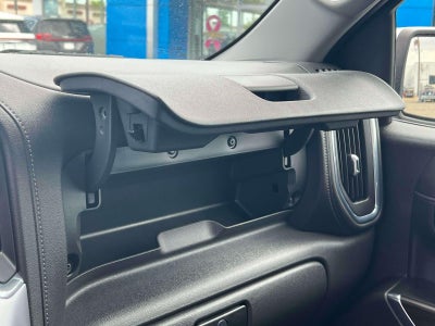 2021 GMC Sierra 1500 4WD Crew Cab Short Box SLT