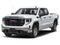 2026 GMC Sierra 1500 Crew Cab, Short Bed, Pro, 4WD