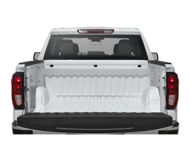 2026 GMC Sierra 1500 Crew Cab, Short Bed, Pro, 4WD