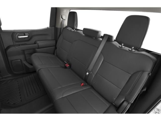 2026 GMC Sierra 1500 Crew Cab, Short Bed, Pro, 4WD