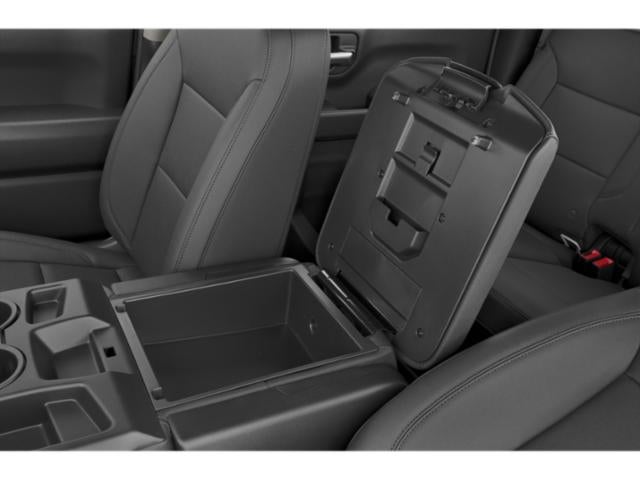 2026 GMC Sierra 1500 Crew Cab, Short Bed, Pro, 4WD