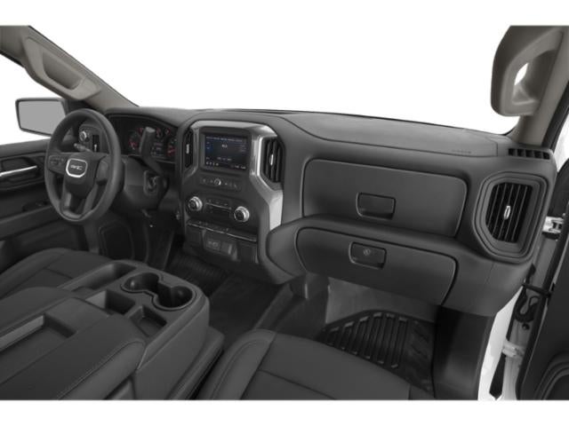 2026 GMC Sierra 1500 Crew Cab, Short Bed, Pro, 4WD