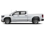 2026 GMC Sierra 1500 Crew Cab, Short Bed, Pro, 4WD