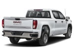 2026 GMC Sierra 1500 Crew Cab, Short Bed, Pro, 4WD