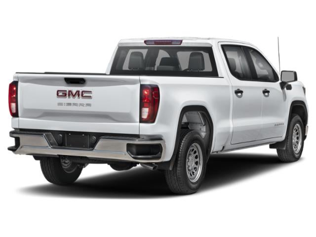 2026 GMC Sierra 1500 Crew Cab, Short Bed, Pro, 4WD