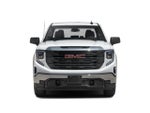 2026 GMC Sierra 1500 Crew Cab, Short Bed, Pro, 4WD