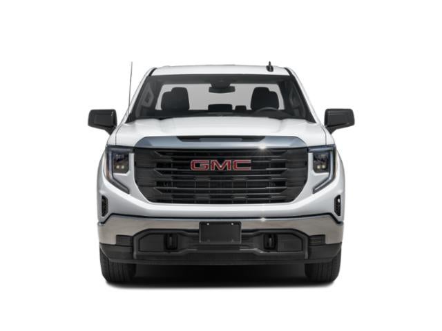 2026 GMC Sierra 1500 Crew Cab, Short Bed, Pro, 4WD