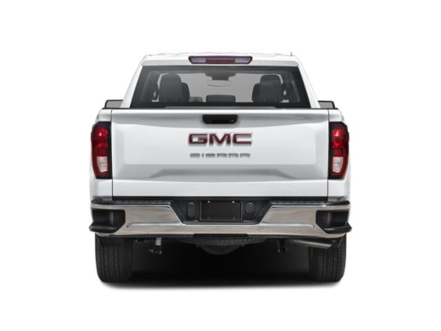 2026 GMC Sierra 1500 Crew Cab, Short Bed, Pro, 4WD