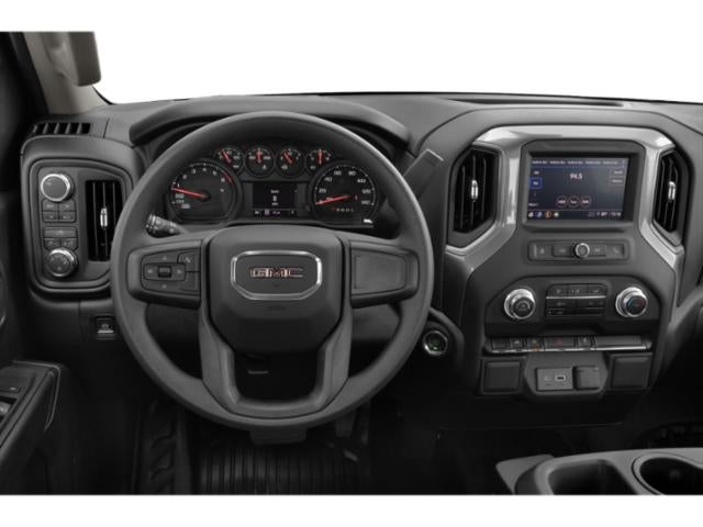 2026 GMC Sierra 1500 Crew Cab, Short Bed, Pro, 4WD