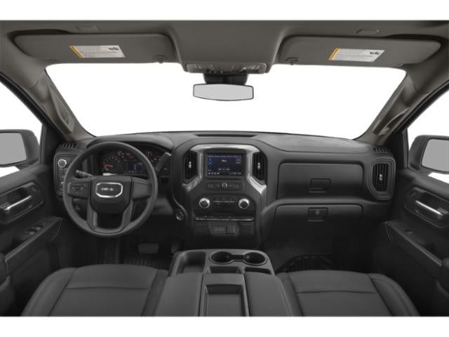 2026 GMC Sierra 1500 Crew Cab, Short Bed, Pro, 4WD