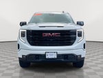 2022 GMC Sierra 1500 4WD Crew Cab Short Box Elevation
