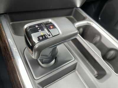 2022 GMC Sierra 1500 4WD Crew Cab Short Box Elevation