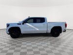 2022 GMC Sierra 1500 4WD Crew Cab Short Box Elevation