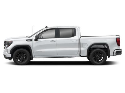 2026 GMC Sierra 1500 Crew Cab, Standard Bed, Elevation, 4WD