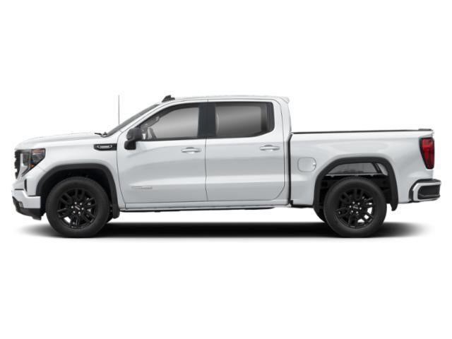 2026 GMC Sierra 1500 Crew Cab, Standard Bed, Elevation, 4WD