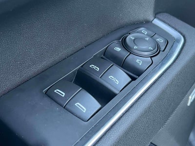 2023 GMC Sierra 1500 4WD Crew Cab Standard Box SLT