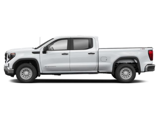2023 GMC Sierra 1500 4WD Crew Cab Standard Box SLT