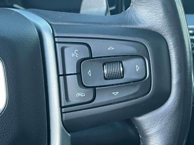 2023 GMC Sierra 1500 4WD Crew Cab Standard Box SLT