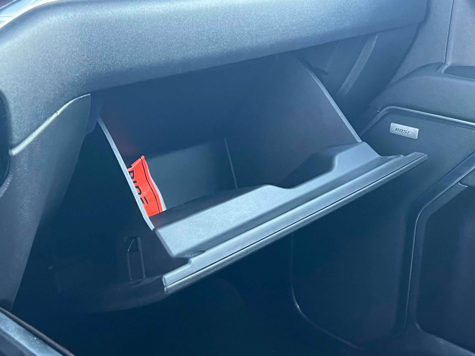 2023 GMC Sierra 1500 4WD Crew Cab Standard Box SLT