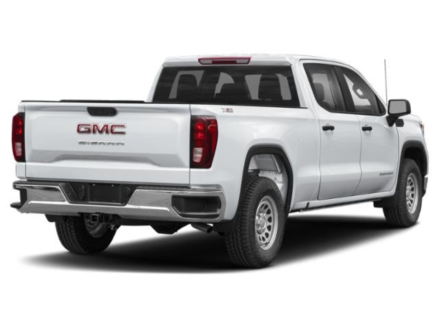 2023 GMC Sierra 1500 4WD Crew Cab Standard Box SLT
