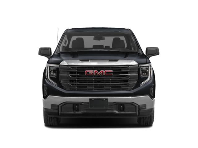 2023 GMC Sierra 1500 4WD Crew Cab Standard Box SLT